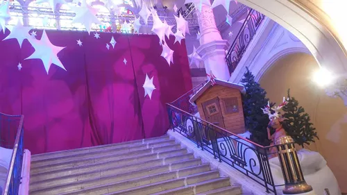 Château du Père Noël, patinoire, chalets: la ville dévoile ses...