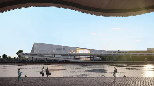 Boulogne: 2024, l'année de la concrétisation pour le cinéma et la...