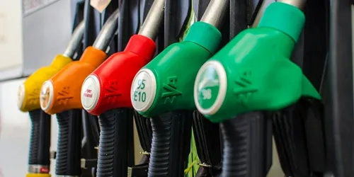 Plus de 40% des stations essence du Nord et du Pas-de-Calais...