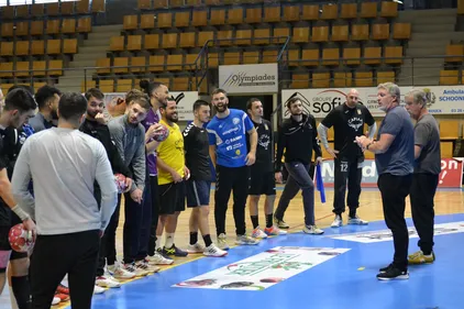 Basket, foot, hand... Les matchs du week-end