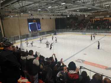 Les Corsaires Dunkerquois au top, Boulogne et Grande-Synthe...