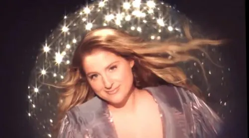 Made You Look , le nouveau titre de Meghan Trainor