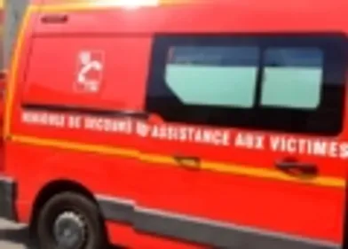 Un corps sans vie retrouvé dans un canal