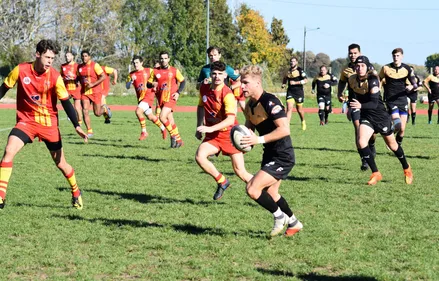 Coupe de France, un choc pour le BCM, le HGD à domicile... Les...