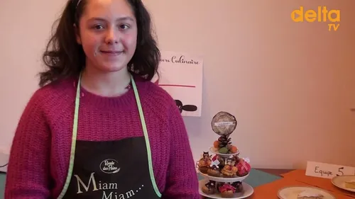 Salon de la gastronomie de Loon Plage 2022