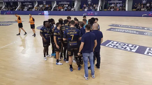 L'USDK qui résiste, l'exploit de Chaumont, la première de l'ESSM......