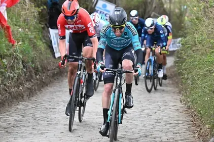 Le bon mercato de Dunkerque Littoral Cyclisme