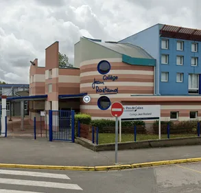 Le collège Jean-Rostand fermé en urgence par mesure de sécurité