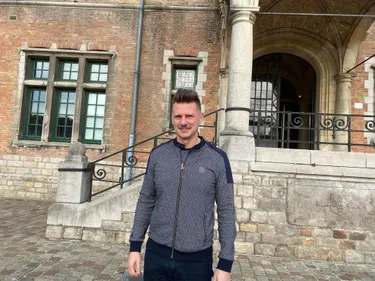 Un nouveau projet de complexe sportif pour aider les associations