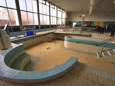 Un nouveau projet pour rouvrir la balnéo de l’hôpital maritime de...