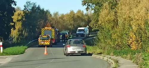 Une cavalière décède dans un accident de la route