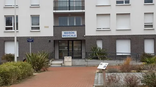 La maison médicale Simone-Veil accueille enfin des médecins