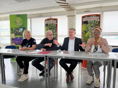 Le bal de la banane est devenu incontournable