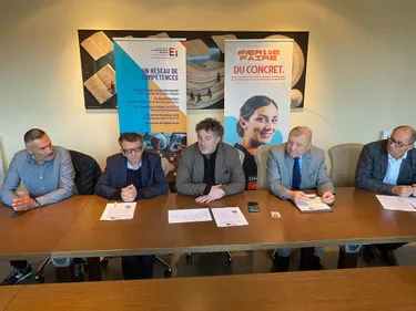 La crise de l'énergie fait craindre le pire aux entreprises de la...