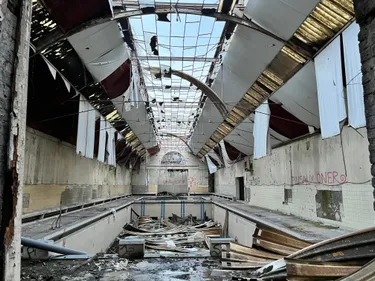 On vous emmène au cœur des Bains Dunkerquois