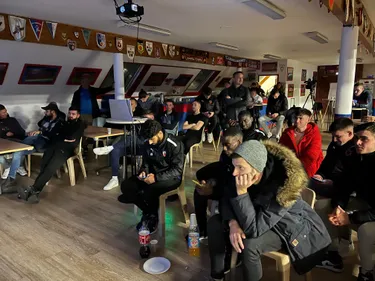 L'élite du foot français rendra visite à Loon-Plage et Dunkerque