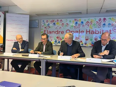 Le logement, un enjeu important pour l’avenir du territoire