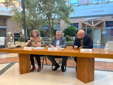 Une nouvelle IRM à la polyclinique l’an prochain