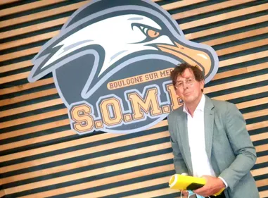 SOMB: un hommage à Jean-Pierre Desgardin ce mardi soir, le Palais...