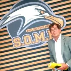 L'emblématique président du SOMB, Jean-Pierre Desgardin est décédé