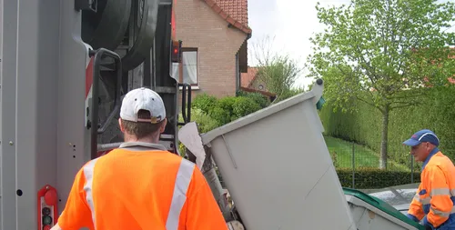 Attention aux faux agents des déchets de la CAPSO...