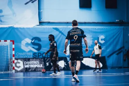 Dunkerque éliminé de la coupe de France