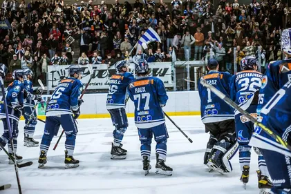 Loon-Plage toujours au top, Boulogne toujours en galère, et fin...