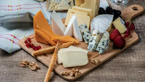 Ouverte en septembre, la formation de crémier-fromager cherche ses...