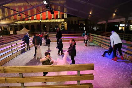 La Ville dévoile son programme des festivités de Noël édition 2022