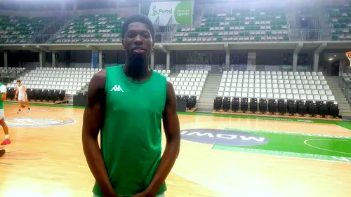 Après avoir déménagé ses entraînements à St-Martin, l'ESSM retrouve...