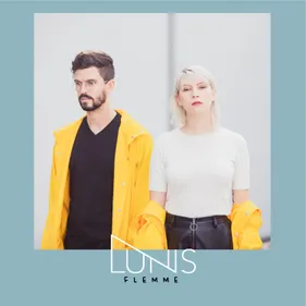 Son tout neuf du mercredi : Lunis a "la flemme"