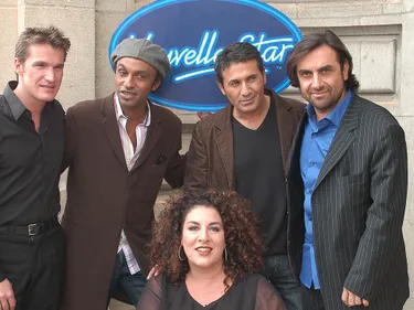 "Nouvelle Star" revient sur M6 pour ses 20 ans