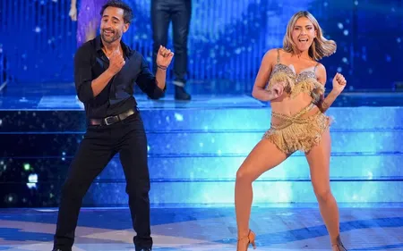 Inès Vandamme, l’étoile Saint-Poloise qui monte sur TF1