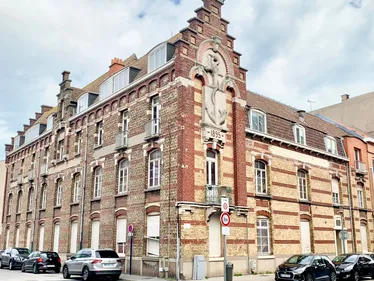 Dunkerque veut offrir une seconde vie à la Maison du Marin