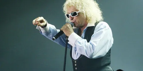 Michel Polnareff annonce (à son tour) son retour sur scène