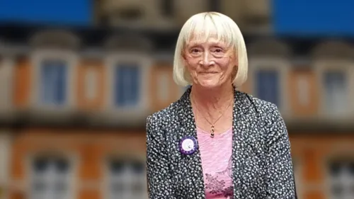 Patricia Fontaine, adjointe au maire, est décédée