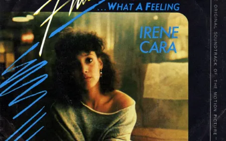 Irene Cara, la star de «Fame» et chanteuse de «Flashdance», est...