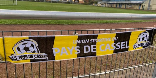 Dernier obstacle avant les 32e de finale pour le Pays de Cassel