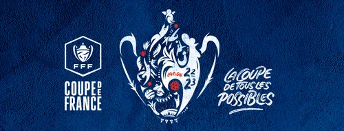 Les détails du 8ème tour de la coupe de France, pour Dunkerque,...