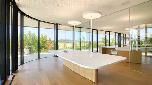 De nouveaux locaux pour Freshpack, un air de Silicon Valley sur la...