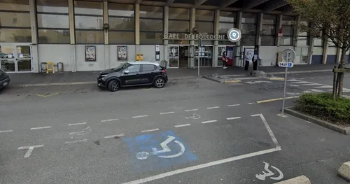 Il n'y aura plus aucun train entre Boulogne et Calais à partir de...