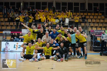 Basket, hand, Coupe de France... Les matchs du week-end