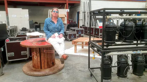 Intramurock: des groupes confirmés et des "p'tits jeunes" à...