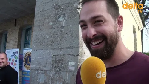 Le Lion's Club Gravelines Energie organise sa première course de...