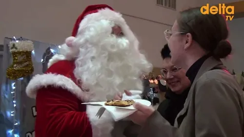 Le marché de Noël de Bourbourg