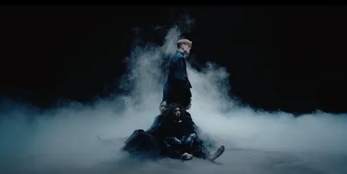 Son tout neuf du jeudi : Loïc Nottet