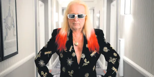 Michel Polnareff de retour pour une tournée piano-voix