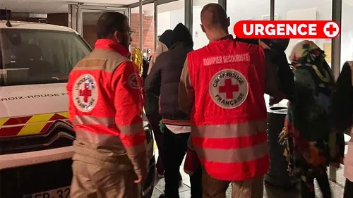 Traversées de migrants: jusqu'à 300 appels à l'aide en une nuit,...