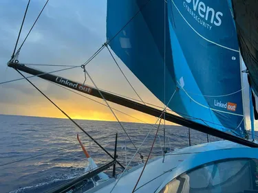 Charles Caudrelier remporte la course du Rhum, le Dunkerquois...