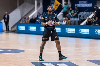 Grave blessure pour O'Brian Nyateu